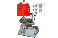 IY-618A Top Type - Hot Welding Glue Cementing Machine