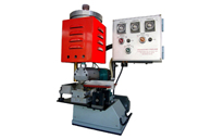 IY-506 Hot Welding Glue Double Side Cementing Machine 